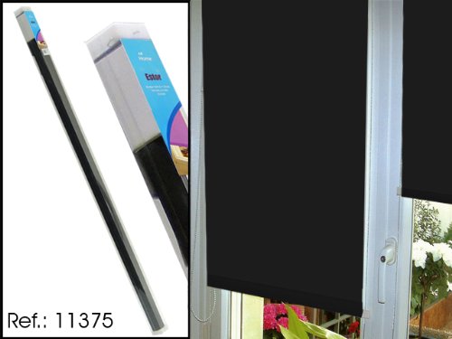 Arte Regal Import 11375 - Estor, 150 x 180 cm, Color Negro