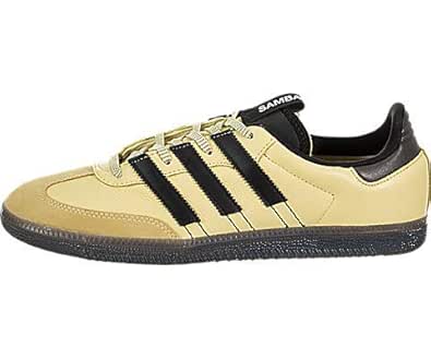 samba og ms yellow