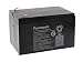Produktbild Blei-Gel Panasonic LC-RA1215P1 AKKU BATTERIE 12V / 15Ah