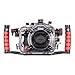 Price comparison product image Ikelite Underwater DSLR Camera Housing for Nikon D750 [6812.75]