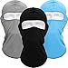 Produktbild 3 Stück Balaclava Ski Maske Winter Winddicht Gesichtsmaske Vollmaske für Männer Damen, Winter Ski Masken für Staub, Ski Fahrrad Radfahren Wandern Hut für Draussen Sport