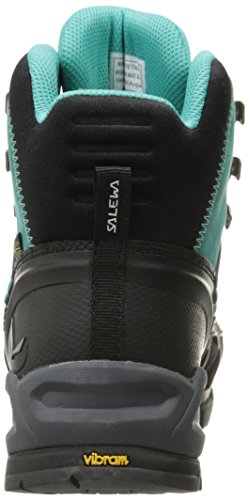 Salewa Damen Alp Flow Mid Gore-Tex Bergschuh Trekking-& Wanderstiefel - 2
