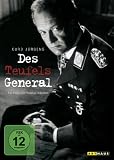 Des Teufels General / Edition Deutscher Film - Curd J�rgens