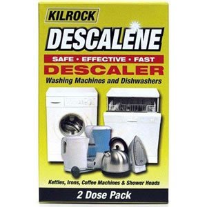 Preisvergleich Produktbild Kilrock Entkalker für Waschmaschinen & Geschirrspüler von Caraselle