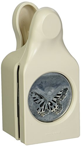 Wilton Marken Inc Martha Stewart Große doppelt Punch Schmetterling - 2