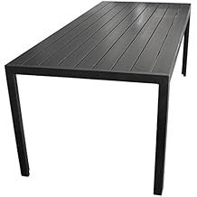 Suchergebnis auf Amazon.de für: gartentische metall