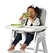 OXO Tot Hard Spout Sippy Cup, Aqua, 250ml