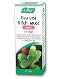 A Vogel Uva-Ursi and Echinacea