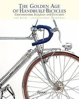 hand built bicycles