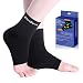 Produktbild RhinoSport Knöchelbandage sprunggelenkbandage fussbandage mittelfuss,Schmerzlinderung und Blutzirkulation behilflich für Männer und Frauen L