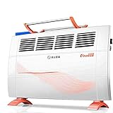 4-Loch-Kühlfenster, sofort heiß