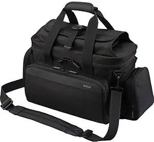 SONY DIGITAL CAMERA BAG MII-HG1