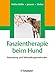 Produktbild Faszientherapie beim Hund
