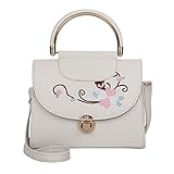 OIKAY 2019 Mode Damen Tasche Handtasche Schultertasche Umhängetasche Mode Neue Handtasche Frauen Umhängetasche Schultertasche Transparente Strand Elegant Tasche Mädchen 0225@014