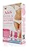 Nads Hair Removal Bikini and Underarm Wax Strips Strips - Pack of 24 Strips