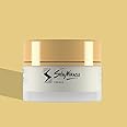 Skin Miracle Pure 24K Gold Anti aging Day cream For Glowing Skin, Treats Acne, Pimples, Boosts Collagen, Wrinkles & Fine Lines | for All Skin Types | Face Moisture For Women | 20gm