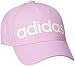Produktbild adidas Daily Tennismütze, Damen, Rosa (Rose/Weiß), Einheitsgröße