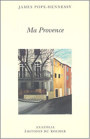 couverture de : Ma Provence