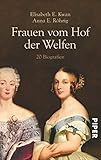 Image de Frauen vom Hof der Welfen: 20 Biografien