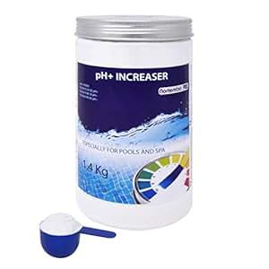 Reductor de Ph Nortembio para Piscinas 1 L - Universo Binario