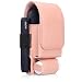 Produktbild kwmobile IQOS 2.4/2.4 Plus Pocket Charger Hülle 3in1 - Kunstleder Case für IQOS 2.4/2.4 Plus Pocket Charger IQOS Starter-Kit Schutzhülle