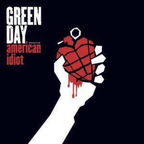 American Idiot [Vinilo]