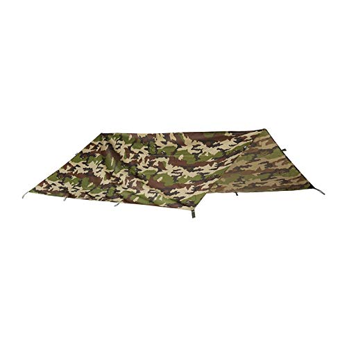 Ares Bâche Militaire Camouflage 3 x 3