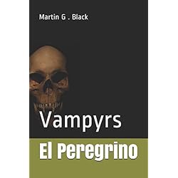 El Peregrino: Vampyrs
