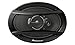 Pioneer TS-A936 6x9-inch 3 Way Co-Axial Car Speaker (Black) RS.2800.00