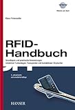 Image de RFID-Handbuch: Grundlagen und praktische Anwendungen induktiver Funkanlagen, Transponder u