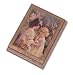Produktbild MusicBoxAttic 'Love-ercolano Box by Brenda Burke, 271. My One True Friend Bette Midler - SWISS