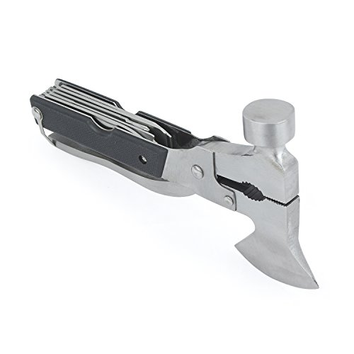 Grenhaven Multitool Multifunktionswerkzeug Tool für unterwegs - 3