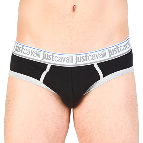 Just Cavalli Nero L