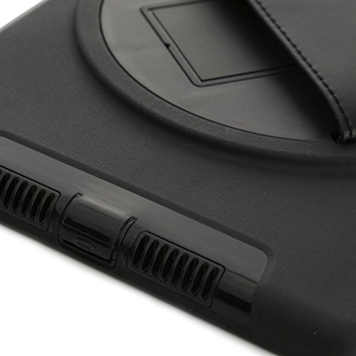 ArktisPRO iPad Air 2 PowerStrap Case - 8