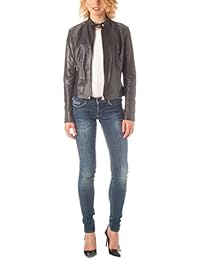 Artigiano della Pelle Cazadora Piel Pardo ES 40 (IT 44)