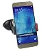 Produktbild Emartbuy® Universal 360 Handyhalterung Armaturenbrett / Windschutzscheibe Schwarz geeignet für Samsung Galaxy A8