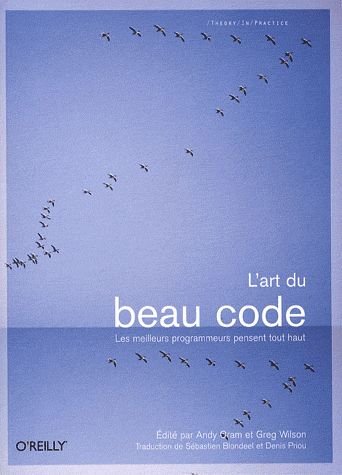 L'art du beau code gratuit