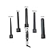 Produktbild Multifunktion Lockenstab Zebra 5 in 1 Curling-Stick-Set PTC-Heizung Schnelle Erwärmung