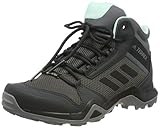 GORE-TEX Membran - dauerhafte Wasserdichtigkeit und optimierte Atmungsaktivität