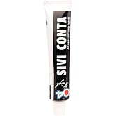 404 Sıvı Conta Siyah 45gr