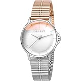 Gehäusematerial: Edelstahl silber