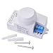 Produktbild XCSOURCE® 220V-240V Mikrowelle Mensch Körper Induktion HF Sensor Schalter Radar Detektor Intelligent Home Delay HS879