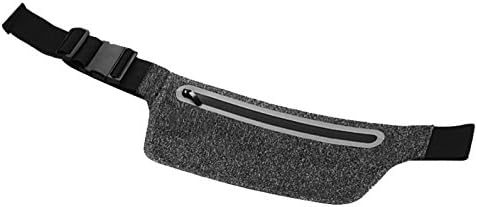 Outdoor Fitness Sports Pockets Light Fashion Universal Cell Phone Waist Packs Bag