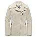 Produktbild JACK WOLFSKIN Damen Jacke TERRA NOVA WOMEN, light sand, XL, 1705641-5505005