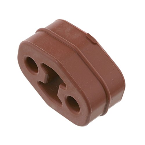 Preisvergleich Produktbild febi bilstein 23488 Auspuffgummilager