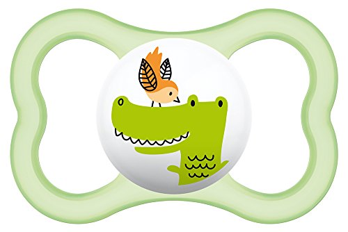 MAM 662171 – Air Latex 16+ , Doppelpack - 2