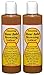 Two Pack Maui Babe Tan Enhancing Browning Lotion 8Oz