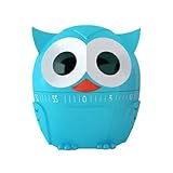 Eieruhr / Küchentimer OWLET blue