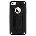 COCK Case for Apple iPhone 5s Robot 2017 Series Case Back Cover Hybrid Defender Bumper shock proof Case Armor Cover With 2 way Stand for Apple iPhone 5s (Black) RS.699.00