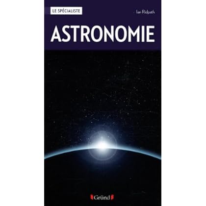 ASTRONOMIE, 2E ASTRONOMIE, 2E